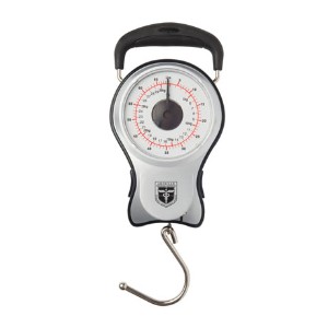 Luggage Scale w/ Tape Measure - VA1065