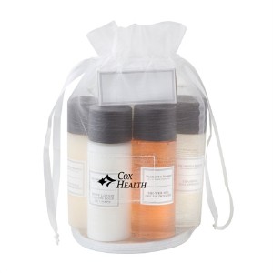 Bliss Overnight Kit - VA1020