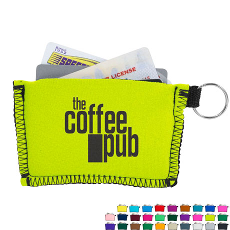 Product Photo 1 Neoprene Card Guard