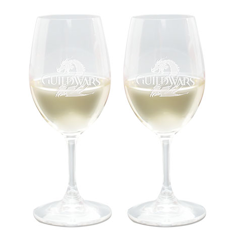 Product Photo 1 Riedel® Ouverture White Wine Glass Set
