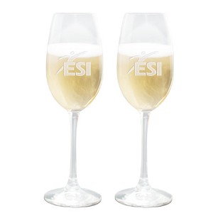 Riedel® Ouverture Champagne Glass Set - GA1897