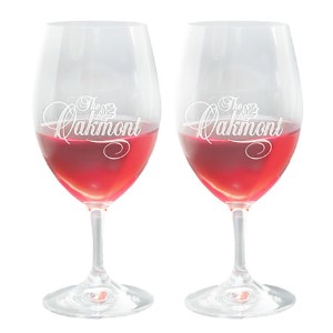 Riedel® Ouverture Magnum Glass Set - GA1898