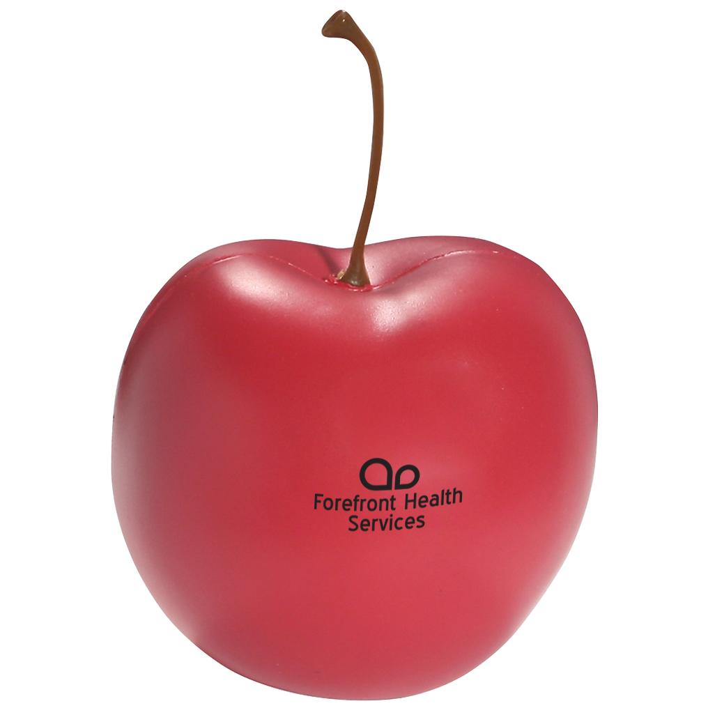 Product Photo 1 Cherry Stress Reliever