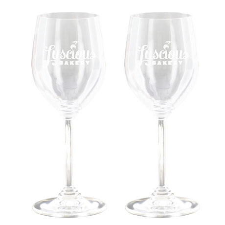 Product Photo 1 Riedel® Chardonnay Wine Glass Set