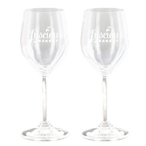 Riedel® Chardonnay Wine Glass Set - GA1900