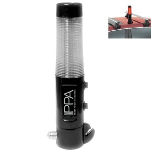 Auto Emergency Rescue Light & Escape Tool - AA1115