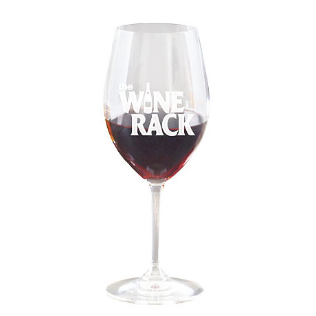Product Photo 1 Riedel® Degustazione Red Wine Glass, Deep Etched, 19.75 oz.