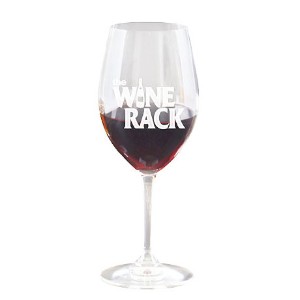 Riedel® Degustazione Red Wine Glass, Deep Etched, 19.75 oz. - GA1891