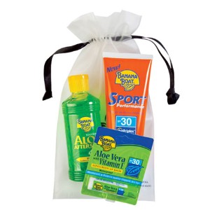 Banana Boat® Large Sun Kit - VA1012