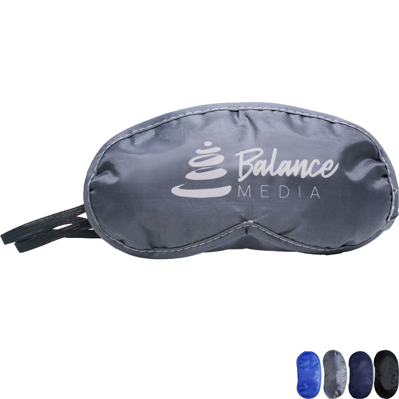 Product Photo 1 Nylon Eye Mask