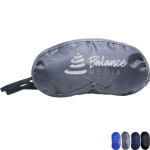 Nylon Eye Mask - VA1055