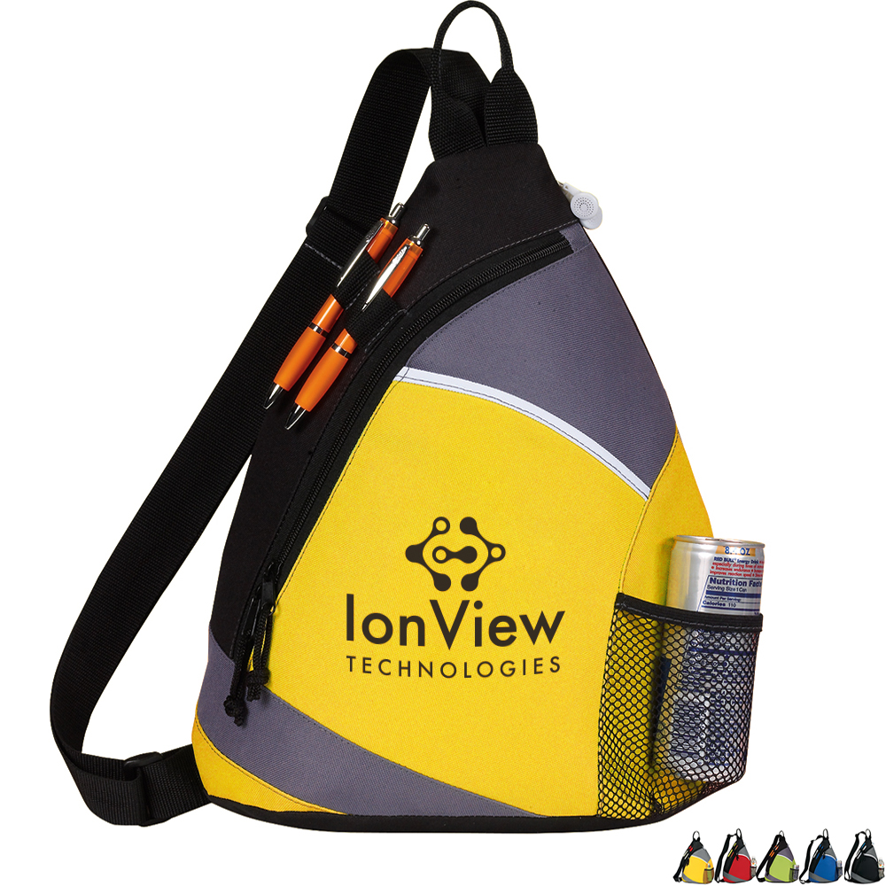 Product Photo 1 Davis Slingpack