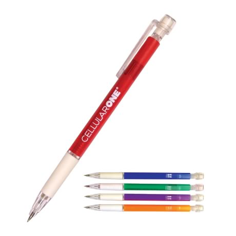 Product Photo 1 Frosty Grip Mechanical Pencil