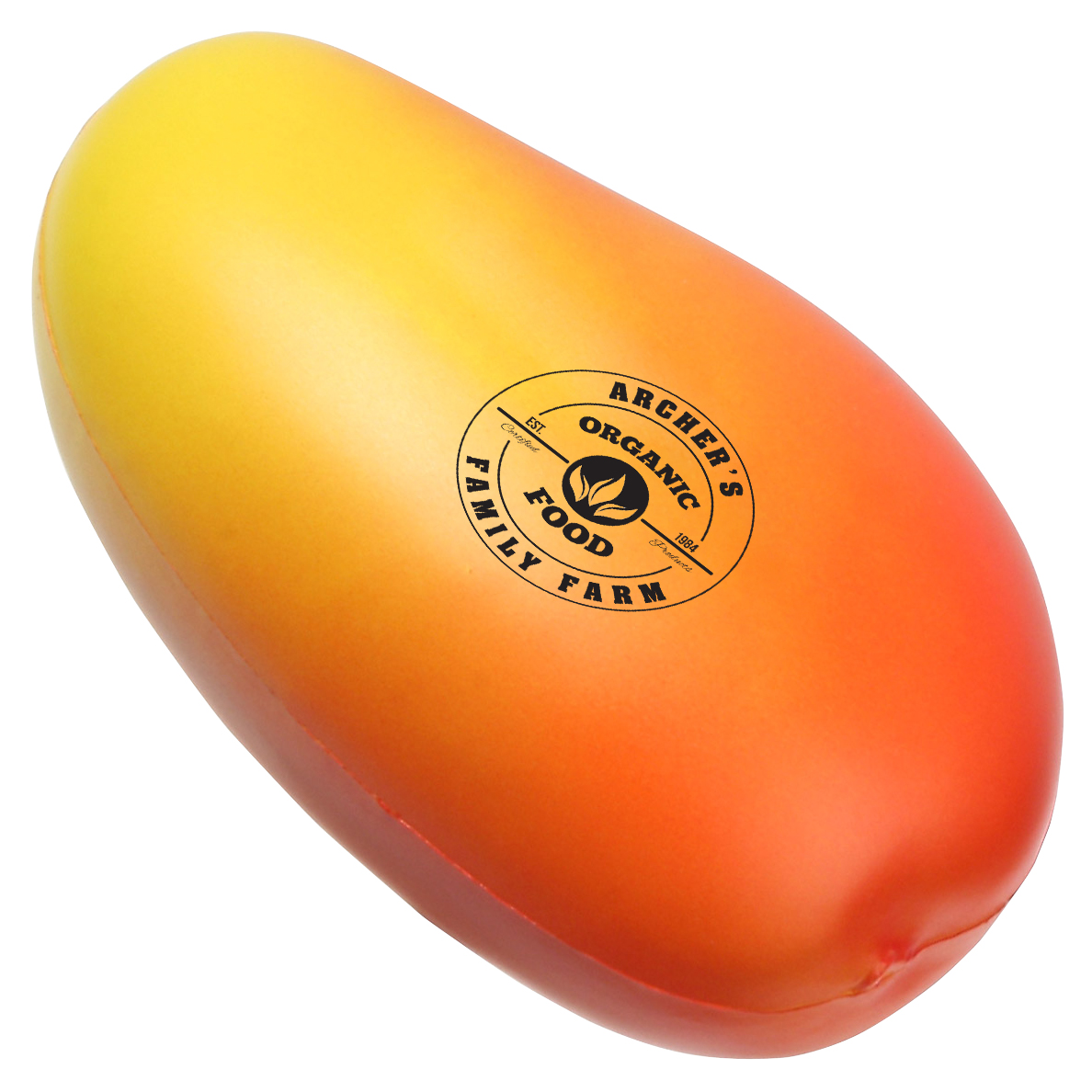 Product Photo 1 Mango Stress Reliever