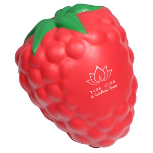 Raspberry w/ Leaf Stress Reliever - AR2521