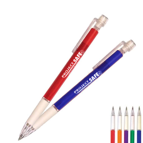 Product Photo 1 Frosty Grip Mechanical Pencil