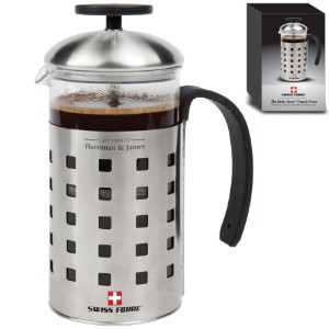 Swiss Force® French Press, 20oz. - KR1080