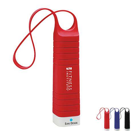 Product Photo 1 Soft Loop Power Bank, 2200 mAh