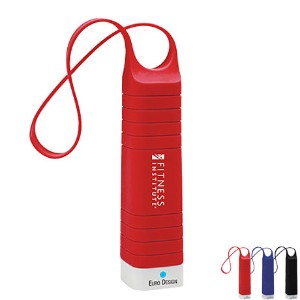 Soft Loop Power Bank, 2200 mAh - KR1095
