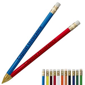 Old Fashioned Wood Pen - AK1340