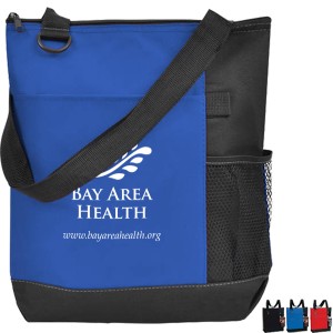 Highland Nylon Convention Tote - KB1070