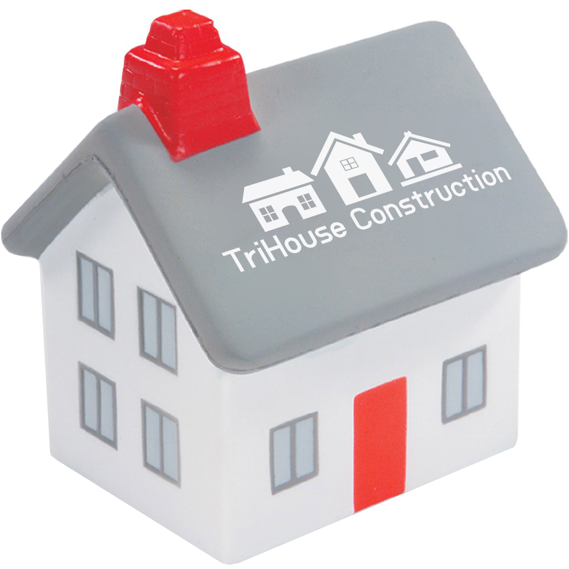 Product Photo 1 Cottage House Stress Reliever