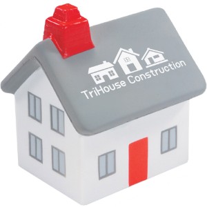 Cottage House Stress Reliever - PM8077