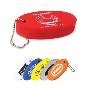 Float Rite Key Chain - AK4005