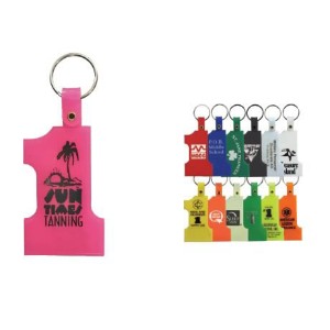 Number One Key Tag - AK4010