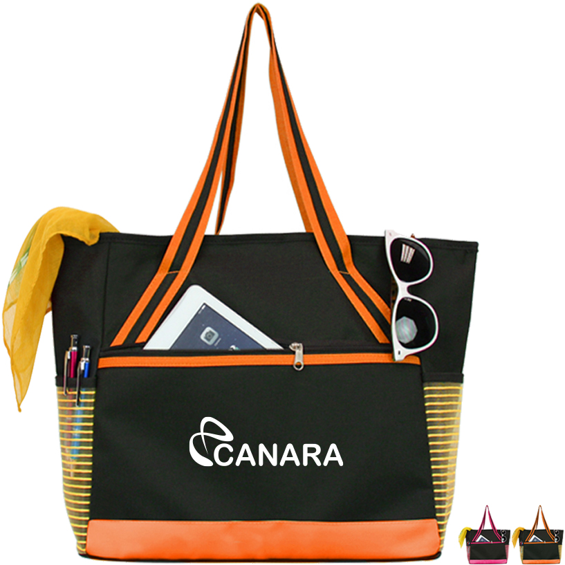 Product Photo 1 Chic Tablet Mesh Tote