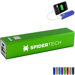 Cell Phone Power Bank, 2200 mAh - AL1946