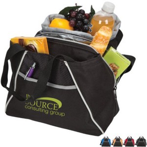 Hot N Cold Lunch Cooler Bag - GD1035