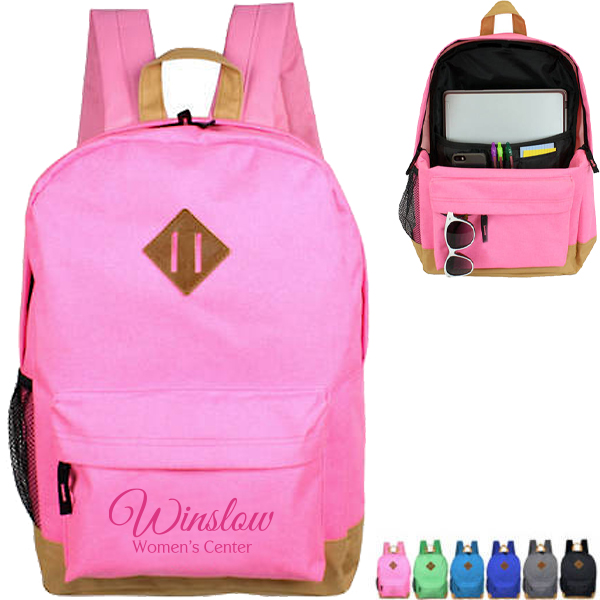 Product Photo 1 Epic Laptop Backpack