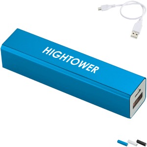 Jolt Charger Power Bank, 2200mAh - LD4370