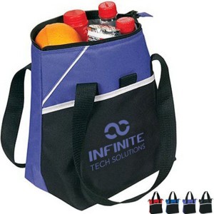 Bistro Insulated Cooler Tote - KB1115