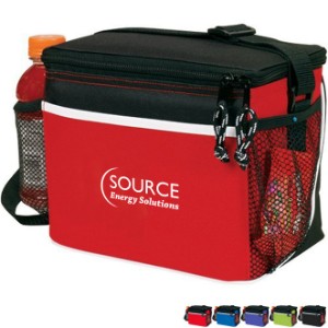 Davis Lunch Cooler - KB1135