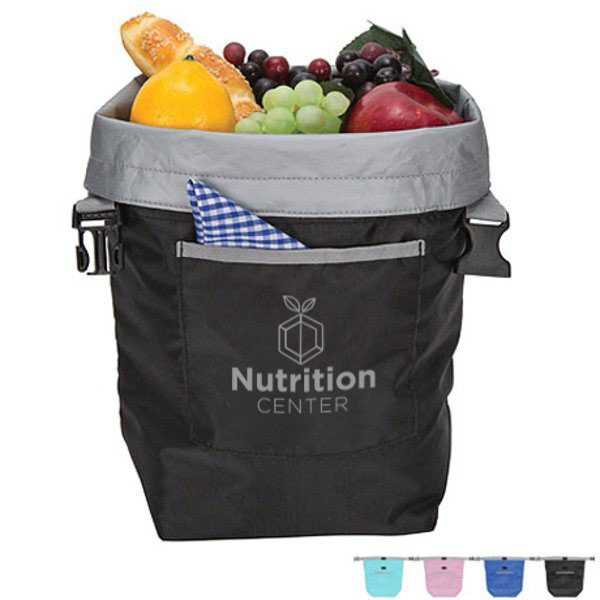 Product Photo 1 Snap Portable Lunch Bag