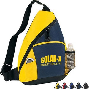 Convenience Sling Backpack - KB1155