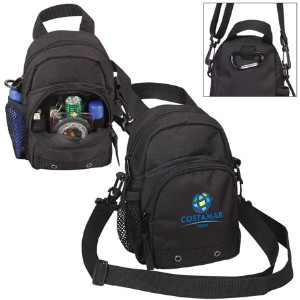 Nifty Utility Sling Pouch - GH3245
