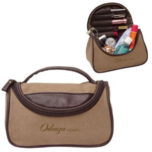 Arlington Cosmetic Bag - GD1140