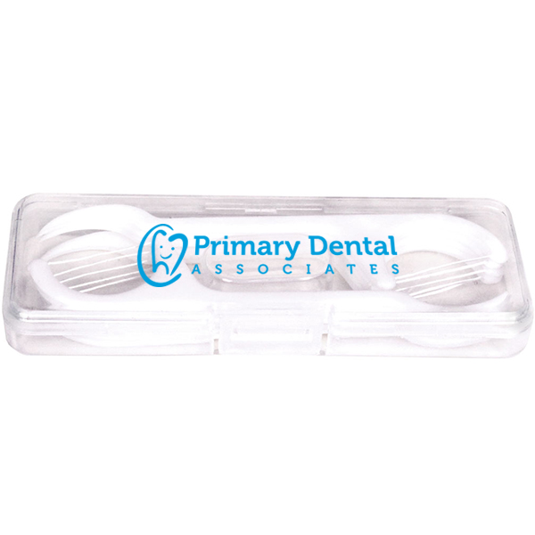 Product Photo 1 Toothpick Flosser