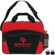 Convenience 600D Conveyer Briefcase