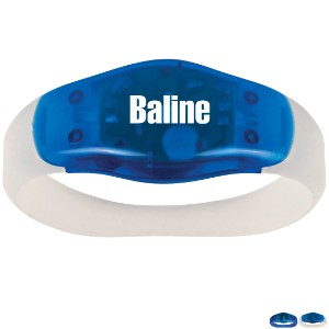 Safety Light Wristband - HT3848