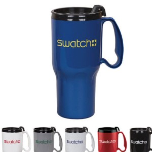 Sportster Travel Mug, 21oz. - GB5335