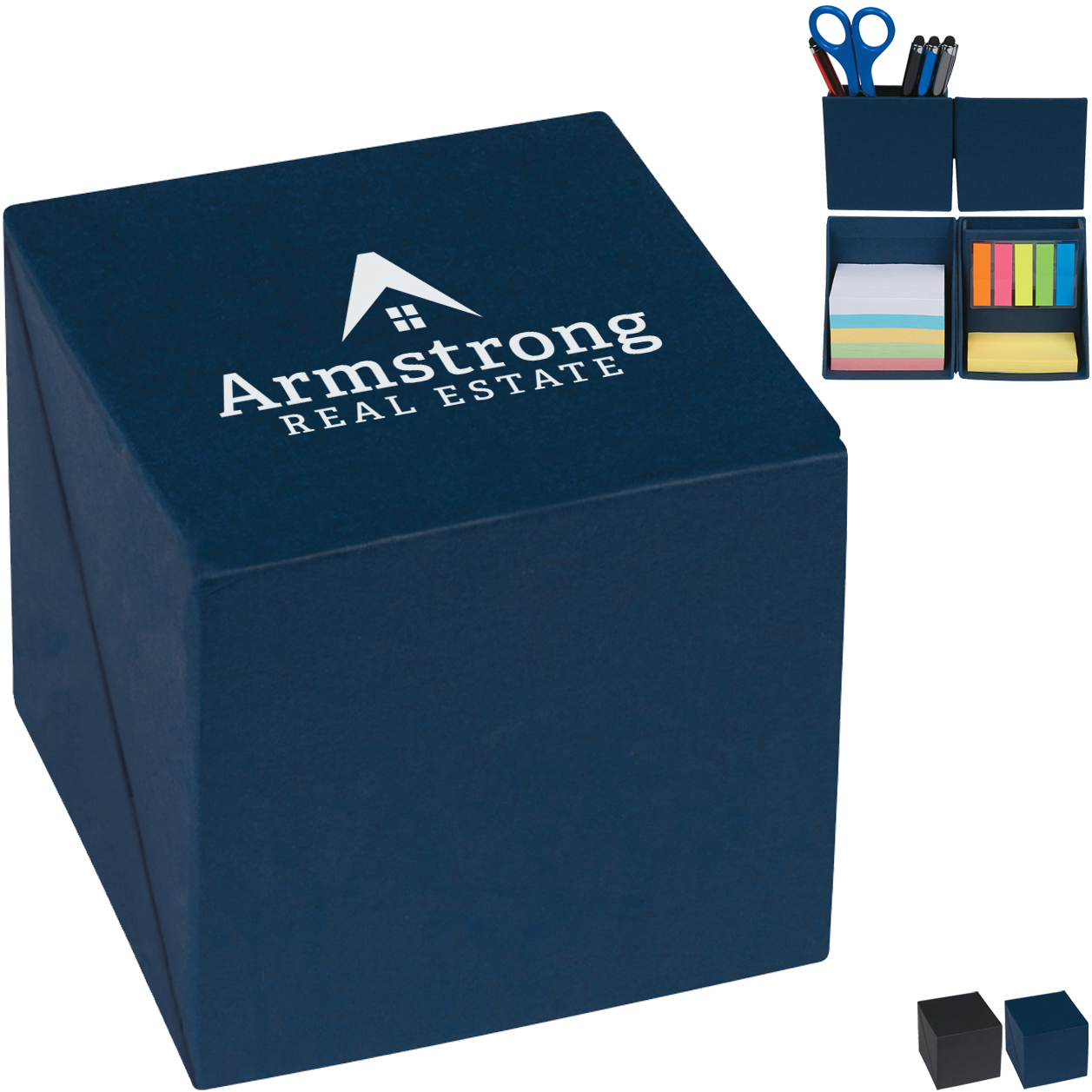Product Photo 1 Office Buddy Note Cube