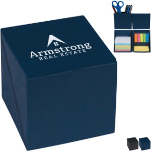 Office Buddy Note Cube - HT3888