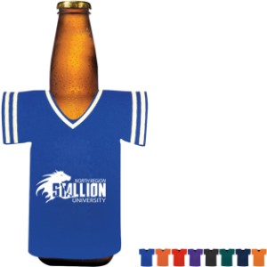 Jersey Bottle Kooler - HT3838