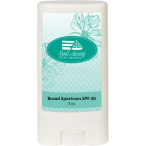 Sun and Fun Stick, SPF 30 - HT3835