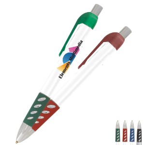 Sprinter EverSmooth Ink® Chrome Accents Ballpoint Pen - GS1040