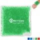Square Gel Beads Hot/Cold Pack